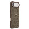 Zadní kryt pro iPhone Air Brown