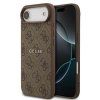 Zadní kryt pro iPhone Air Brown
