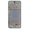 LCD display + Dotyk + Přední Kryt Samsung A266B Galaxy A26 5G Green (Service…