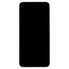 LCD display + Dotyk + Přední Kryt Samsung A266B Galaxy A26 5G Green (Service…