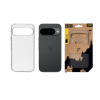 Kryt pro Tactical Google Pixel 10 Transparent