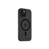 Kryt pro Tactical Apple iPhone 15 Asphalt