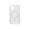Kryt pro Tactical Apple iPhone 17 Transparent