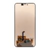 LCD display + Dotyk Samsung A346 Galaxy A34 5G Black (Service Pack)