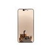 LCD display + Dotyk Samsung A346 Galaxy A34 5G Black (Service Pack)