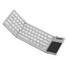 Nillkin Cube Kapesní Klávesnice Gray