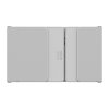 Nillkin Cube Kapesní Klávesnice Gray