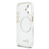 Zadní kryt pro iPhone 17 Transparent