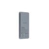 Xiaomi Powerbanka Ultra Slim 20W 5000mAh Silver