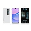 Kryt pro Samsung Galaxy A15 4G/5G Clear