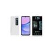 Kryt pro Samsung Galaxy A15 4G/5G Clear