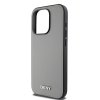 Zadní kryt pro iPhone 15 Max Grey