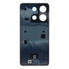 Xiaomi Redmi Note 13 4G Kryt Baterie Black