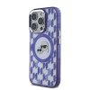 Zadní kryt pro iPhone 16 Max Purple