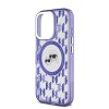 Zadní kryt pro iPhone 16 Max Purple
