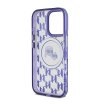 Zadní kryt pro iPhone 16 Max Purple