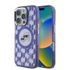 Zadní kryt pro iPhone 16 Max Purple