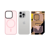 Kryt pro Tactical Apple iPhone 15 Pro