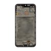 LCD display + Dotyk Samsung M156 Galaxy M15 5G Black (Service Pack)