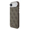 Zadní kryt pro iPhone Air Brown