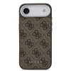 Zadní kryt pro iPhone Air Brown