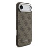 Zadní kryt pro iPhone Air Brown