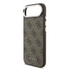 Zadní kryt pro iPhone Air Brown