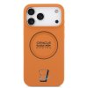 Zadní kryt pro iPhone 17 Max Orange