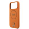 Zadní kryt pro iPhone 17 Max Orange