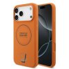Zadní kryt pro iPhone 17 Max Orange