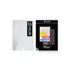 Kryt pro Apple iPad 10.2 2019/2020/2021 Clear