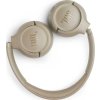 JBL Tune 530BT Bluetooth Headset Beige