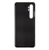 Xiaomi Mi Note 10 Lite Kryt Baterie Nebula Purple