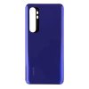 Xiaomi Mi Note 10 Lite Kryt Baterie Nebula Purple