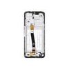 LCD display + Dotyk Samsung A226 Galaxy A22 5G Black (Service Pack)