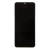 LCD display + Dotyk Samsung A226 Galaxy A22 5G Black (Service Pack)
