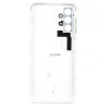 Samsung A135F Galaxy A13 Kryt Baterie White (Service Pack)