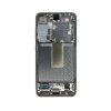 LCD display + Dotyk + Přední kryt Samsung S911 Galaxy S23 Green (Service Pack)