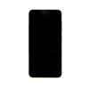 LCD display + Dotyk + Přední kryt Samsung S911 Galaxy S23 Green (Service Pack)