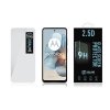 Kryt pro Motorola G24 Power/G04/G04s/E14 Clear