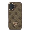 Kamera pro iPhone 16 Brown