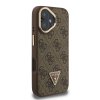 Kamera pro iPhone 16 Brown