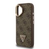 Kamera pro iPhone 16 Brown
