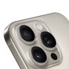 Kryt pro Apple iPhone 16 Pro/16 Max Natural