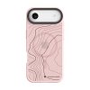 Kryt pro Tactical Apple iPhone Air Pink