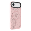 Kryt pro Tactical Apple iPhone Air Pink