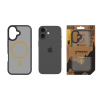 Kryt pro Tactical Apple iPhone 17 Black/Yellow