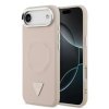 Zadní kryt pro iPhone Air Pink