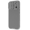 Zadní kryt pro Apple iPhone 17 Titanium Gray