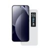Kryt pro Xiaomi Redmi Note 15 5G Clear